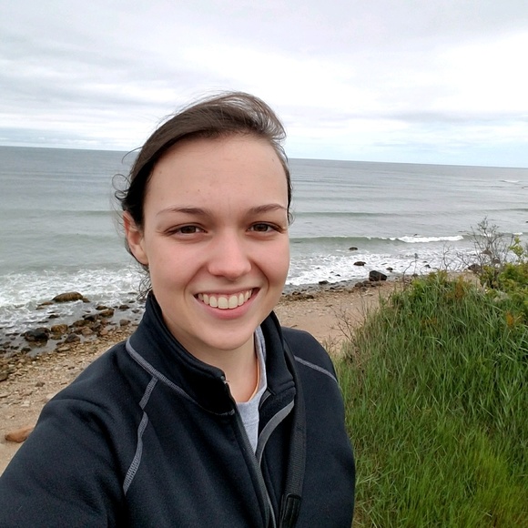 Meet your Posher, Megan - Picture 1 of 1